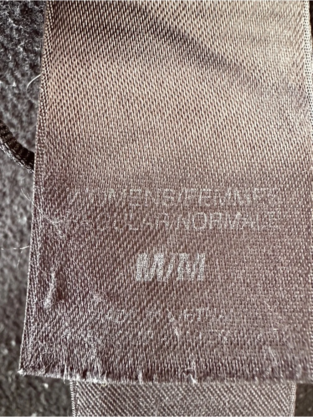 The North Face Flight Series Women’s Black Lightweight Jacket with Full Zip - Picture 14 of 14